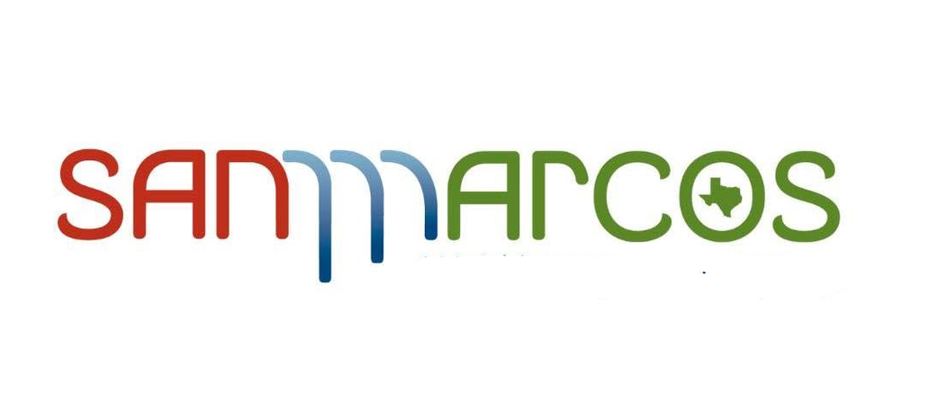 Old San Marcos logo