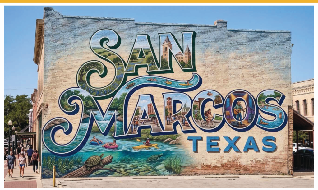 mural